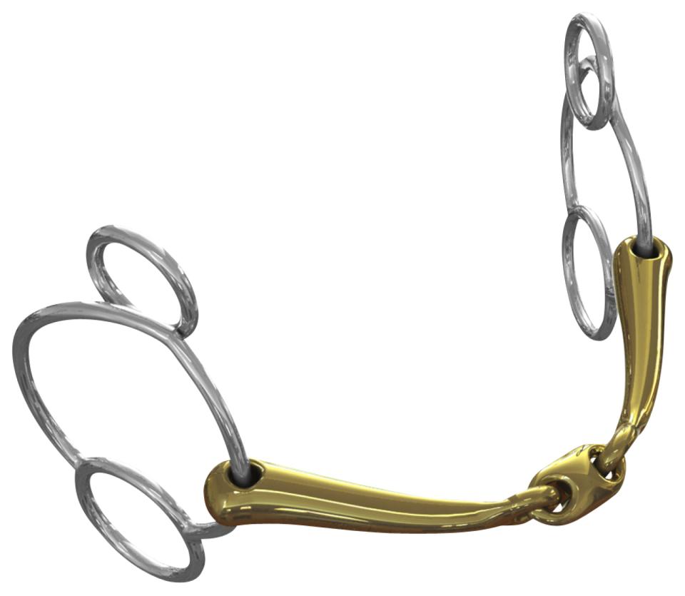 Neue Schule TRANZ LOZENGE T18mm, UNIVERSAL
