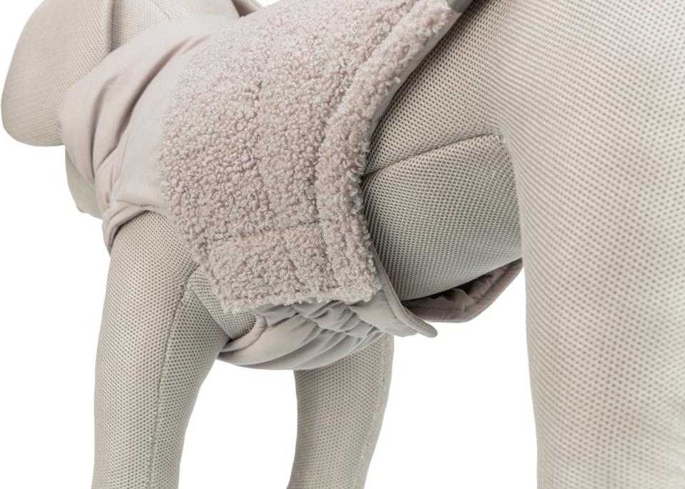 Trixie Ajou vinter hundejakke