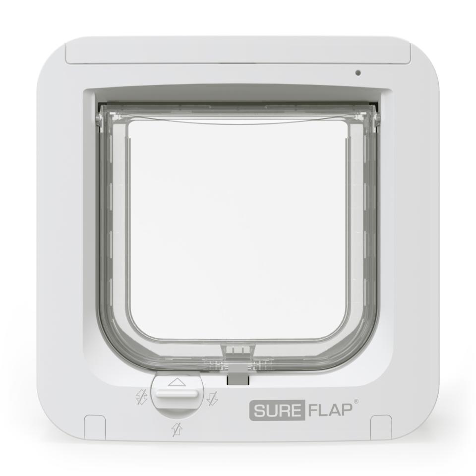 Sureflap Microchip Kattedør