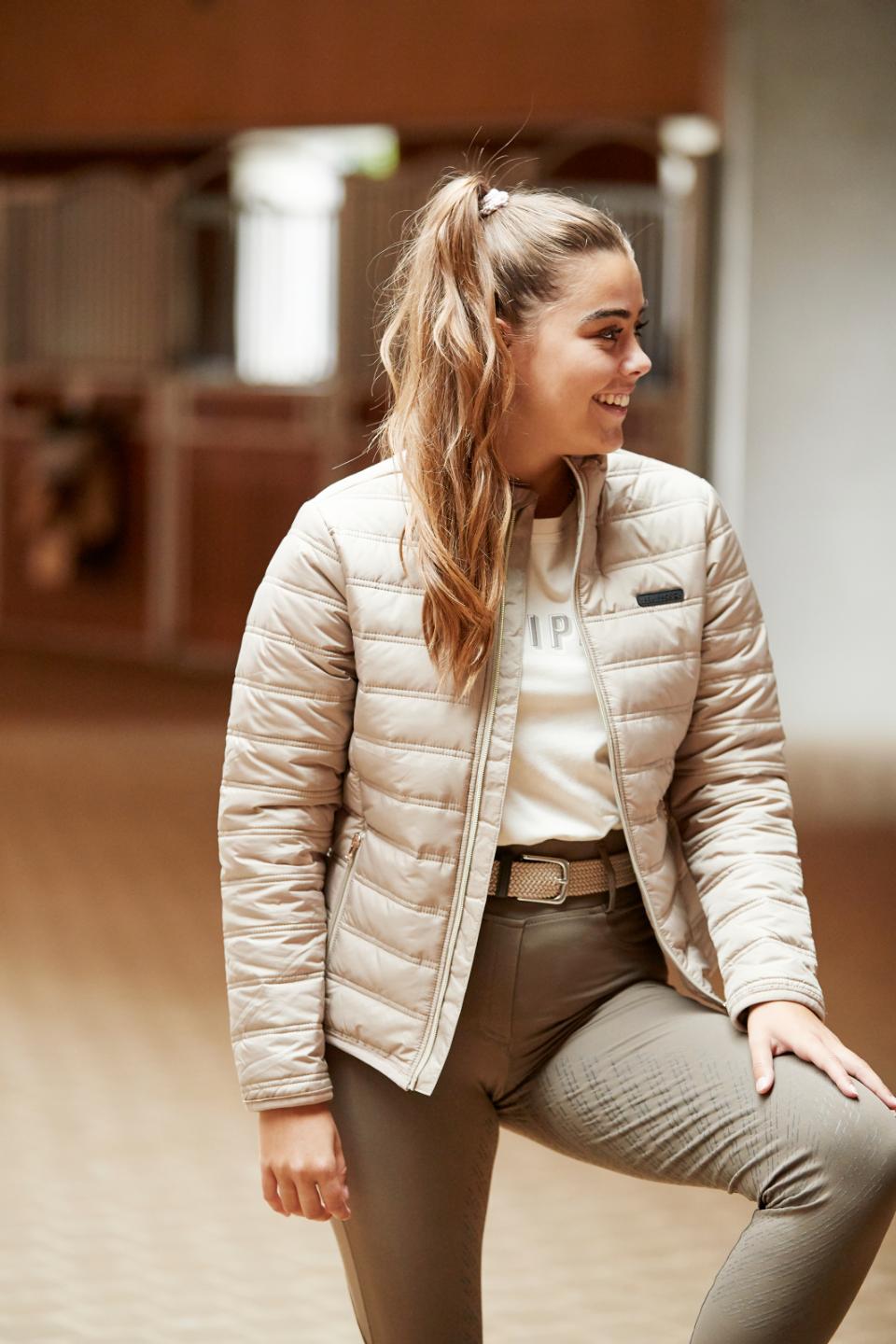 Equipage Kalea ridetights fullgrip