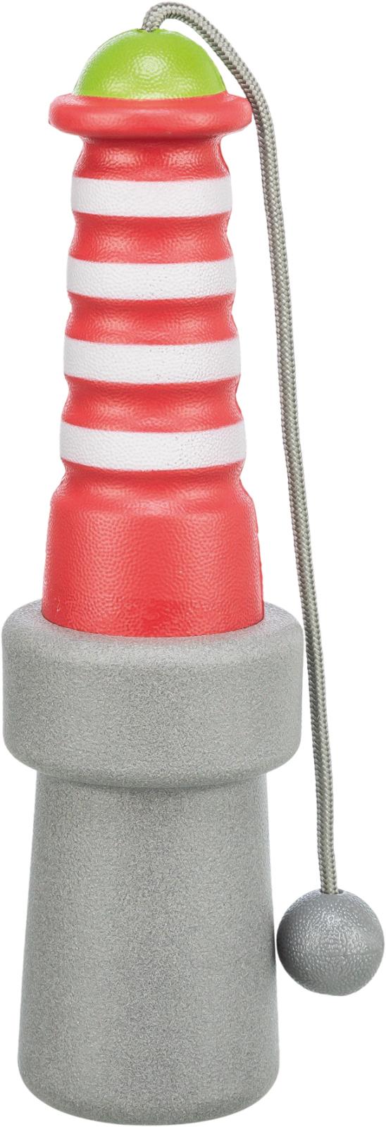 Trixie Aqua legetøj fyrtårn i TPR