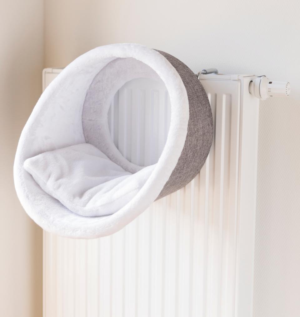 Trixie Hule til radiator