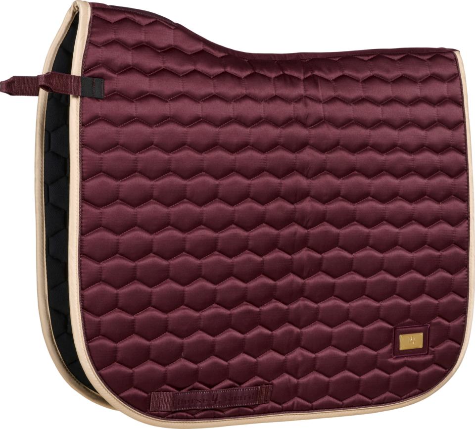 Horse Guard Kora-sadelunderlag