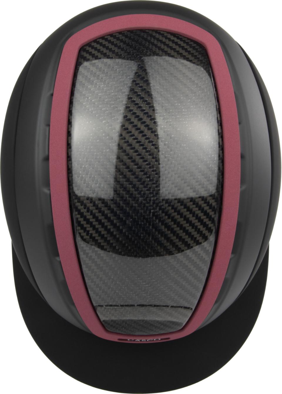 Casco Elite Carbon ridehjelm