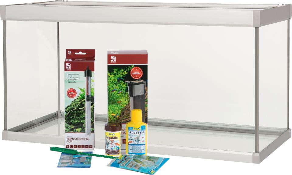 AkvaStabil FAMILY akvarium