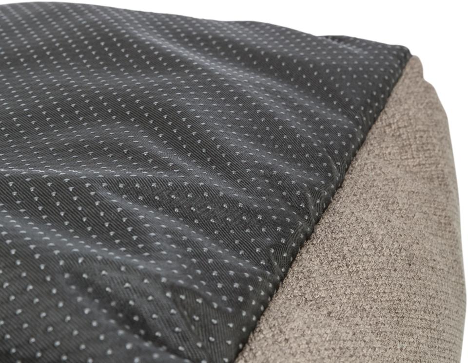 Trixie Gano hundeseng, firkantet