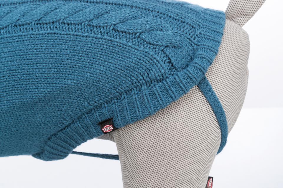 Trixie Kenton pullover til hunde