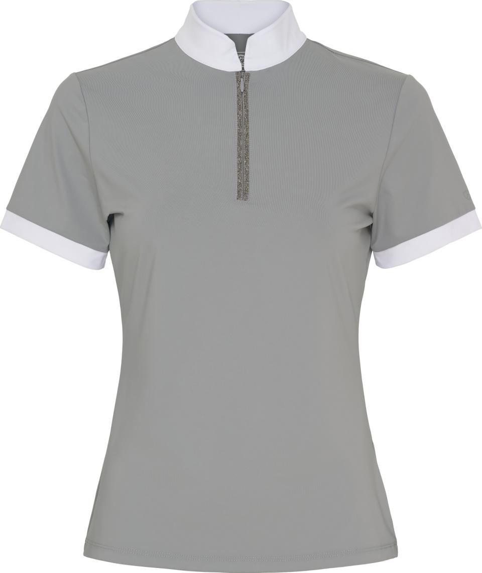 Catago Nice kortermet konkurranseskjorte