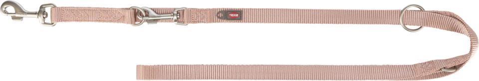 Trixie Premium justerbar line