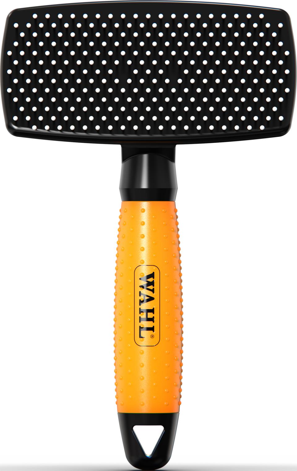 Wahl Large Självrengörande Nylon Slicker