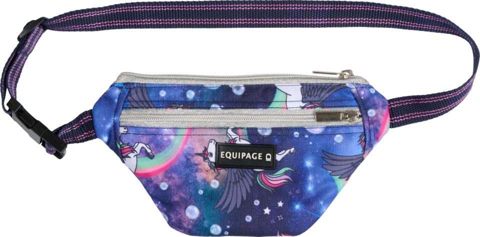 Equipage bumbag til børn