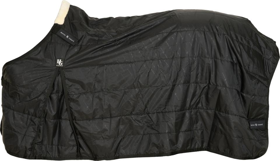 HorseGuard Adapting liner/underdækken med cool dry 50g