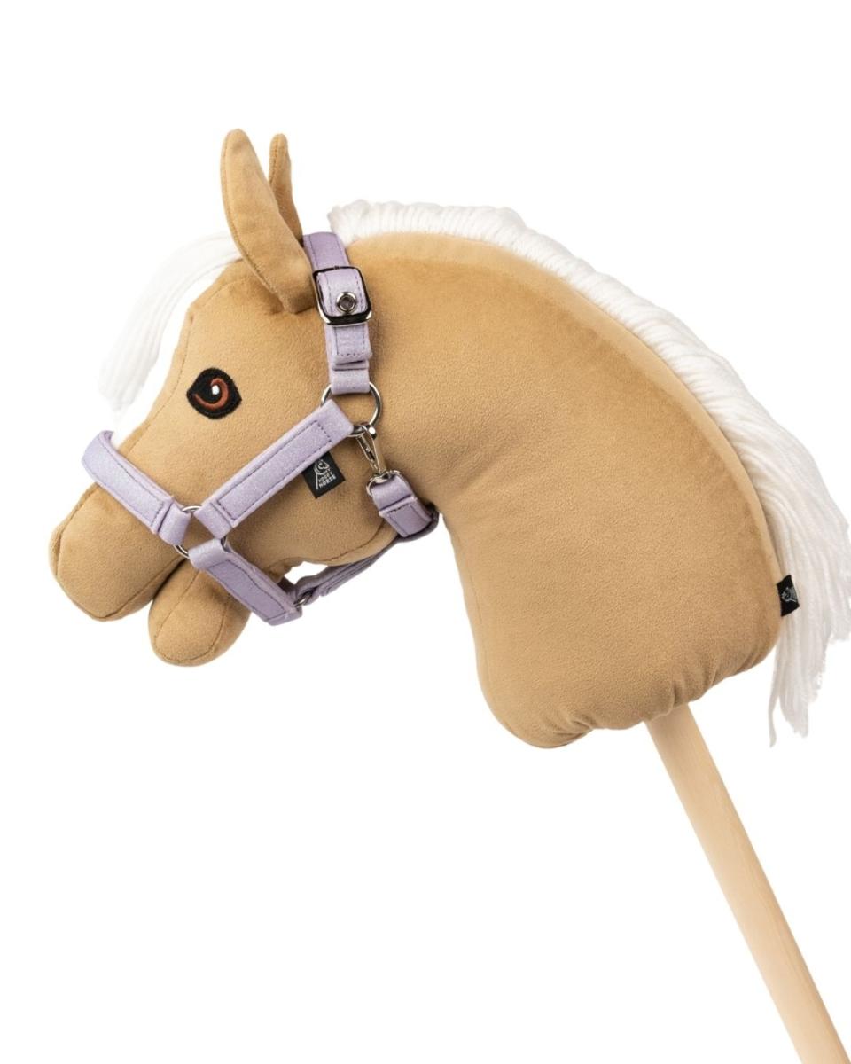 My Hobby Horse-grime, lavender glitter