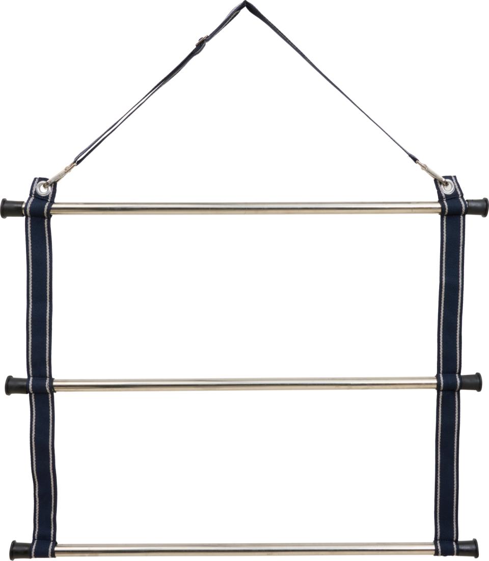 Equipage Aiden täckeshängare