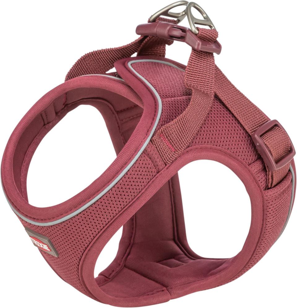 Trixie Premium UrbanVest hundesele
