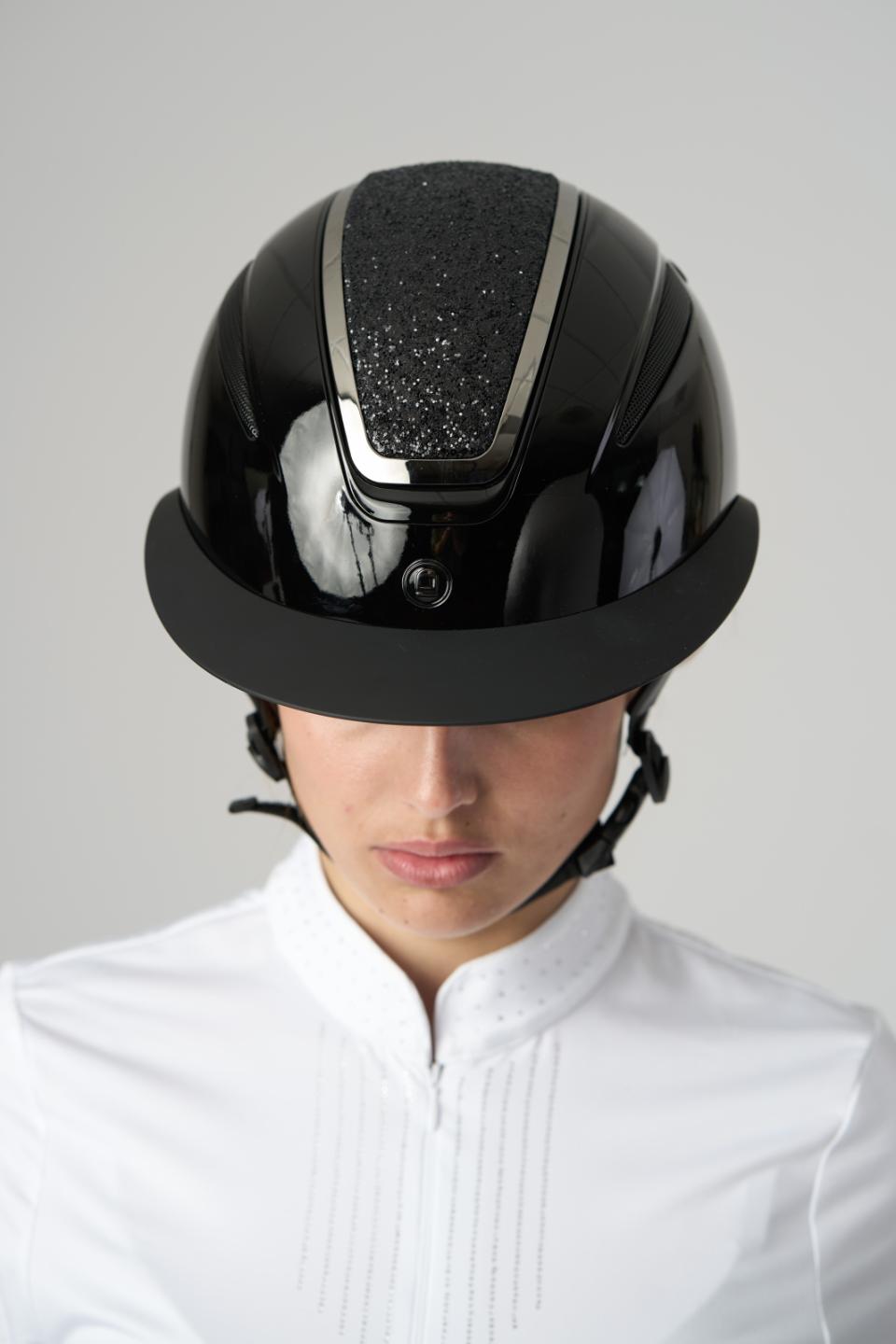 Equipage Mips Guardian Glossy ridhjälm