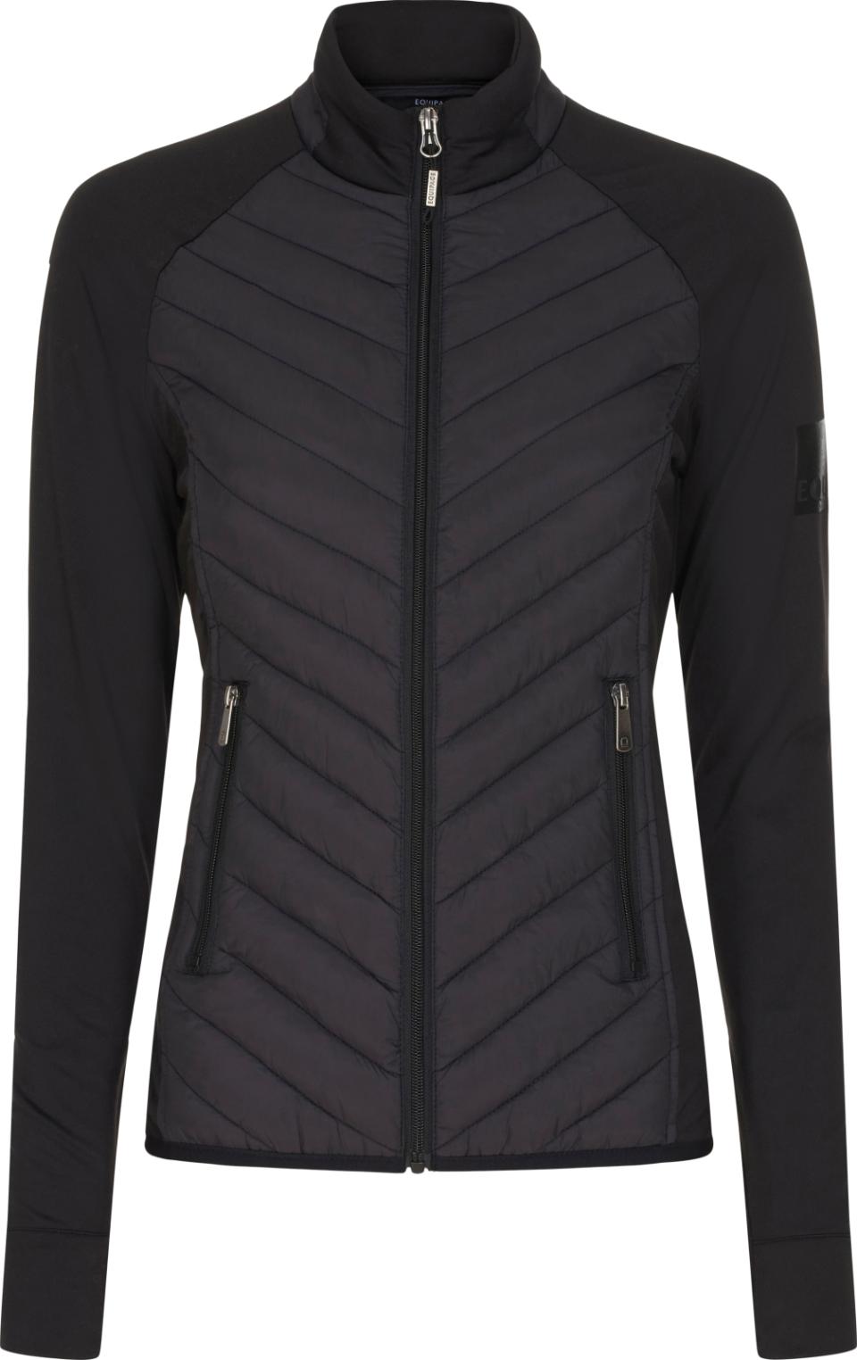 Equipage Canon Jacke