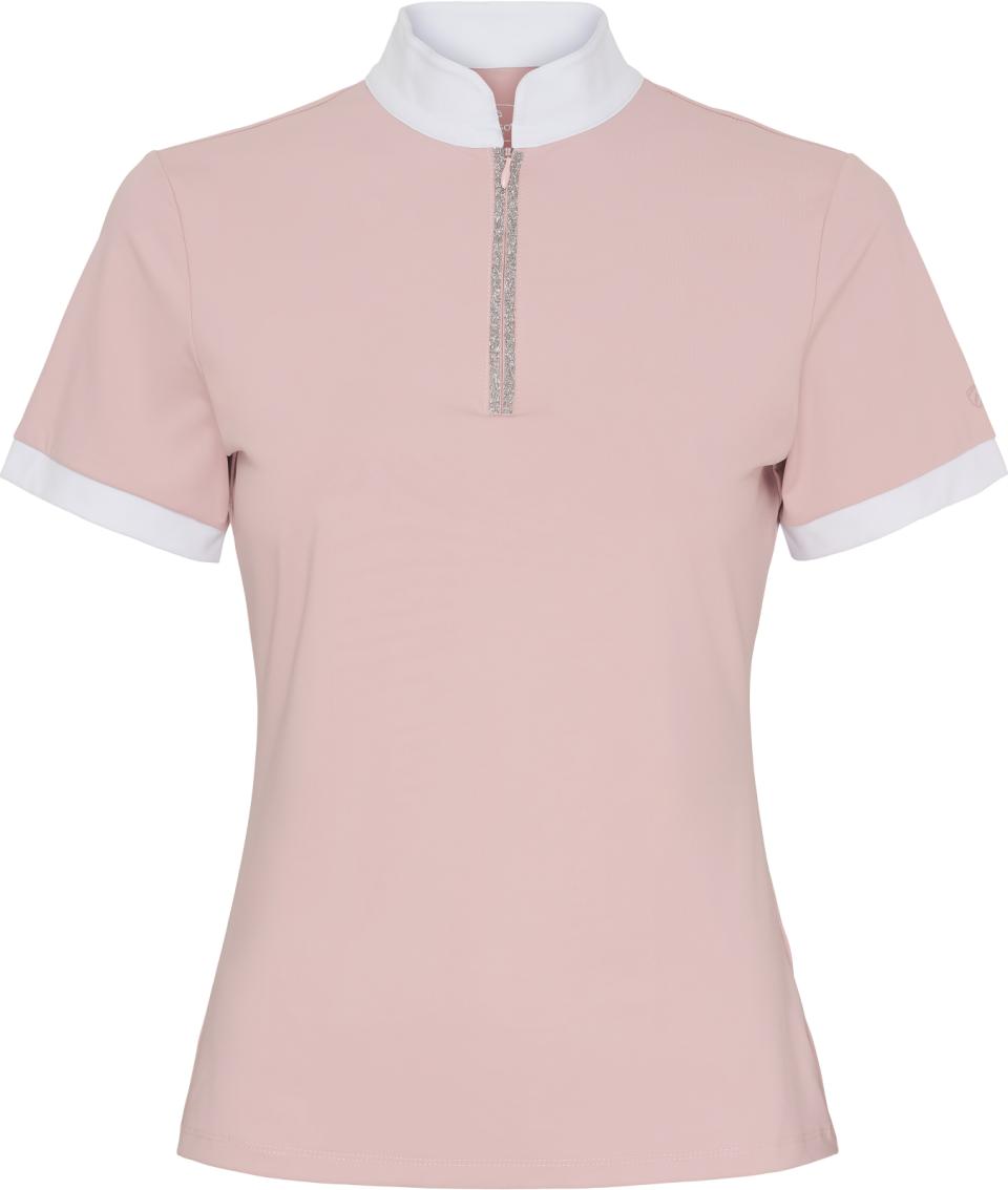 Catago Nice kortermet konkurranseskjorte