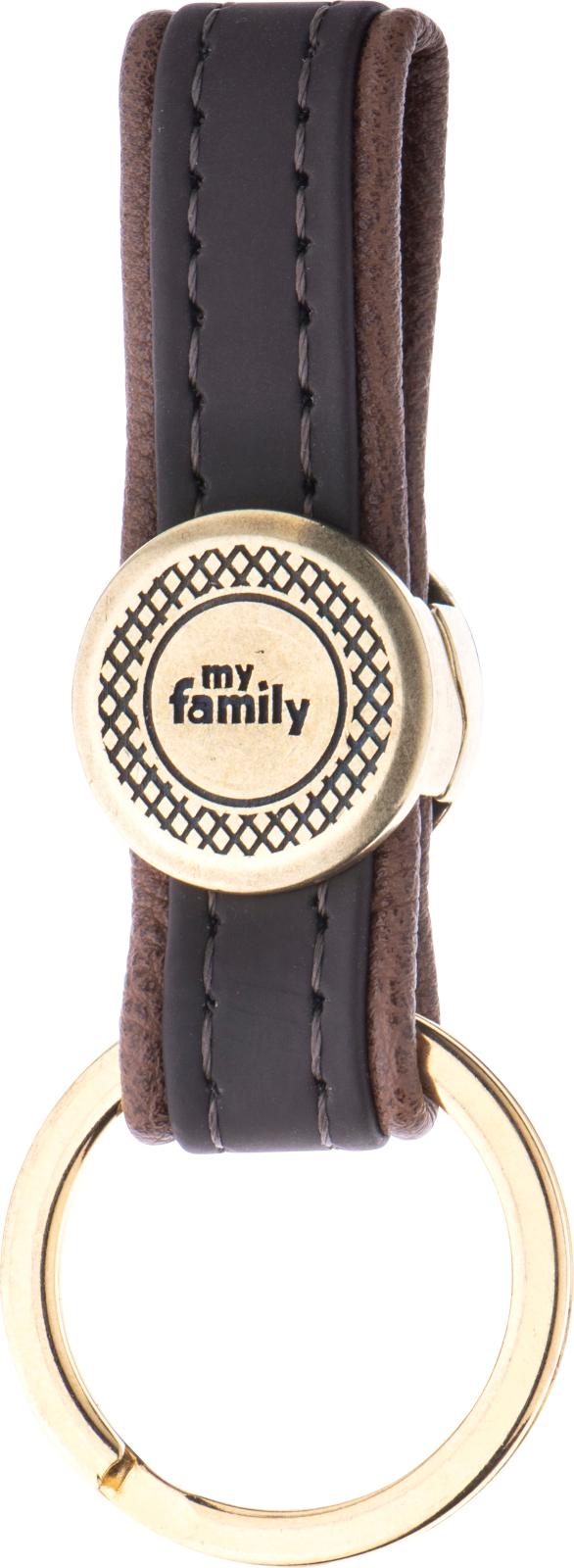 MyFamily Nøglering Bilbao