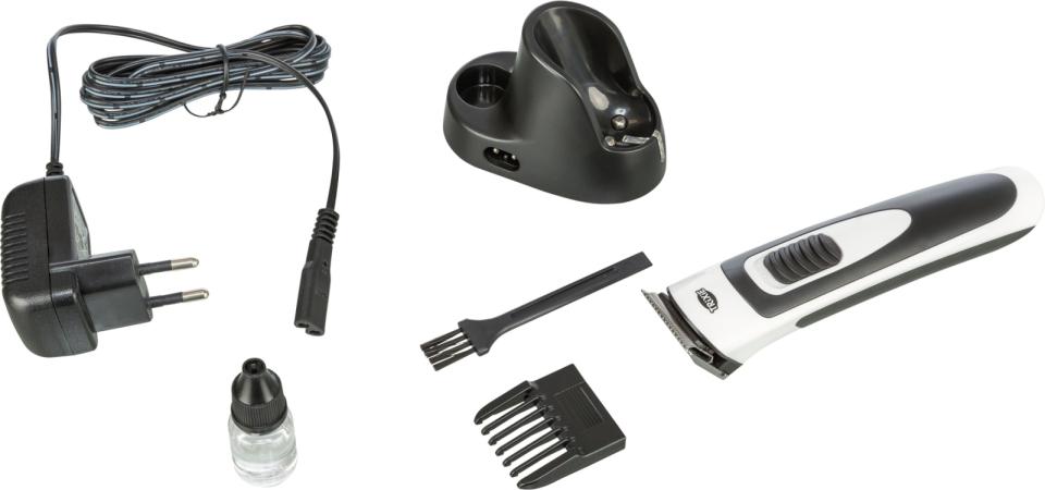 Trixie klippemaskine til batteri SLIM TR500