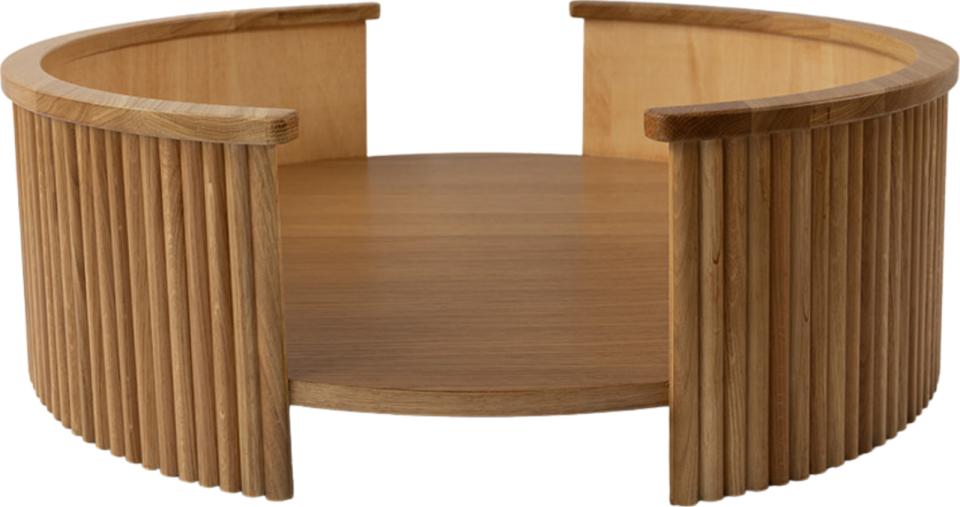 Fantail Sängram för Elite