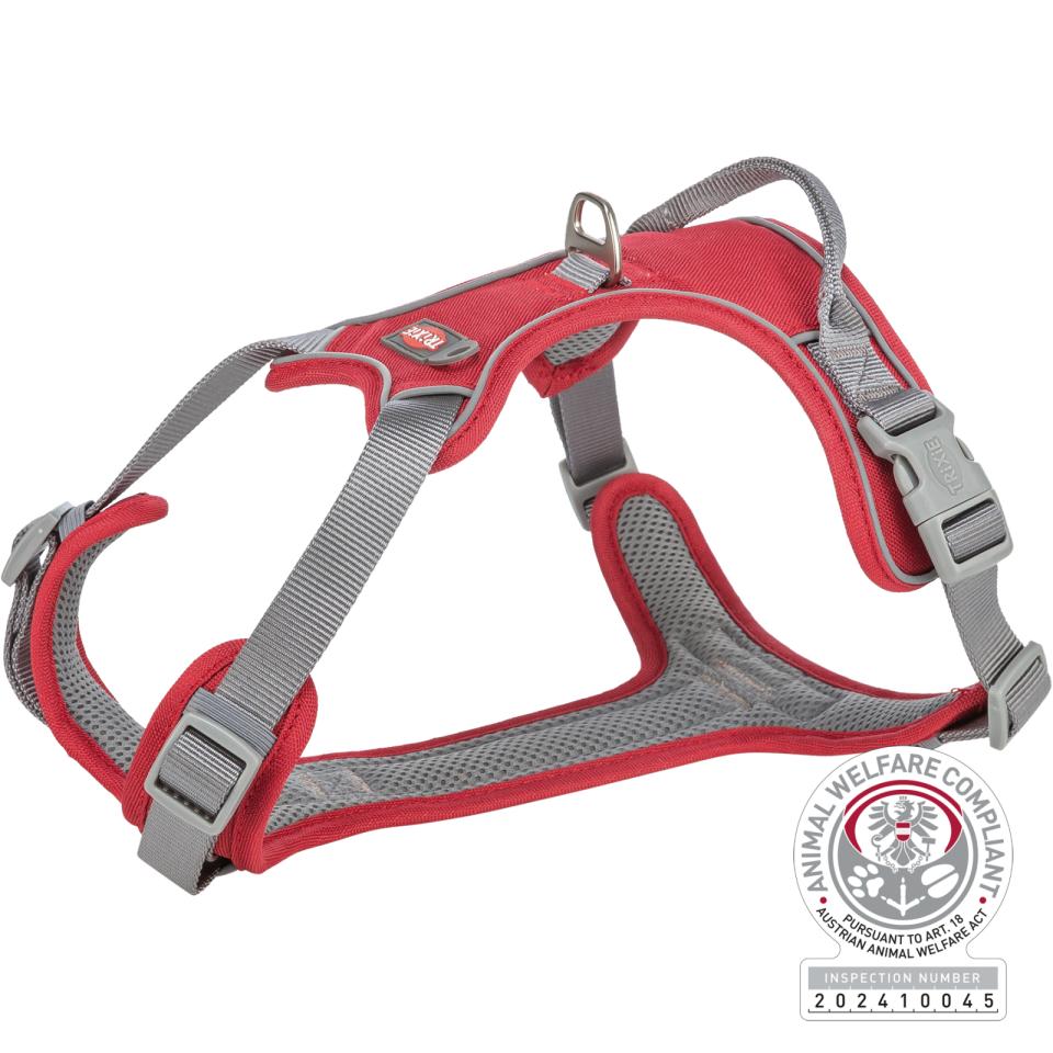 Trixie Premium Active hundesele