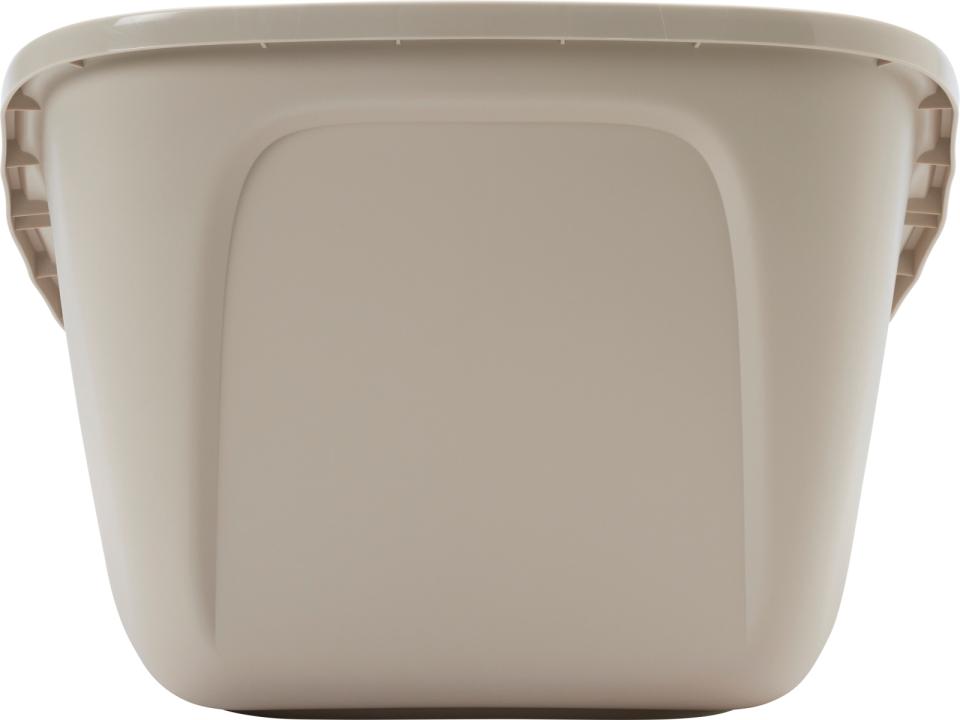 Savic Aseo Giant kattebakke