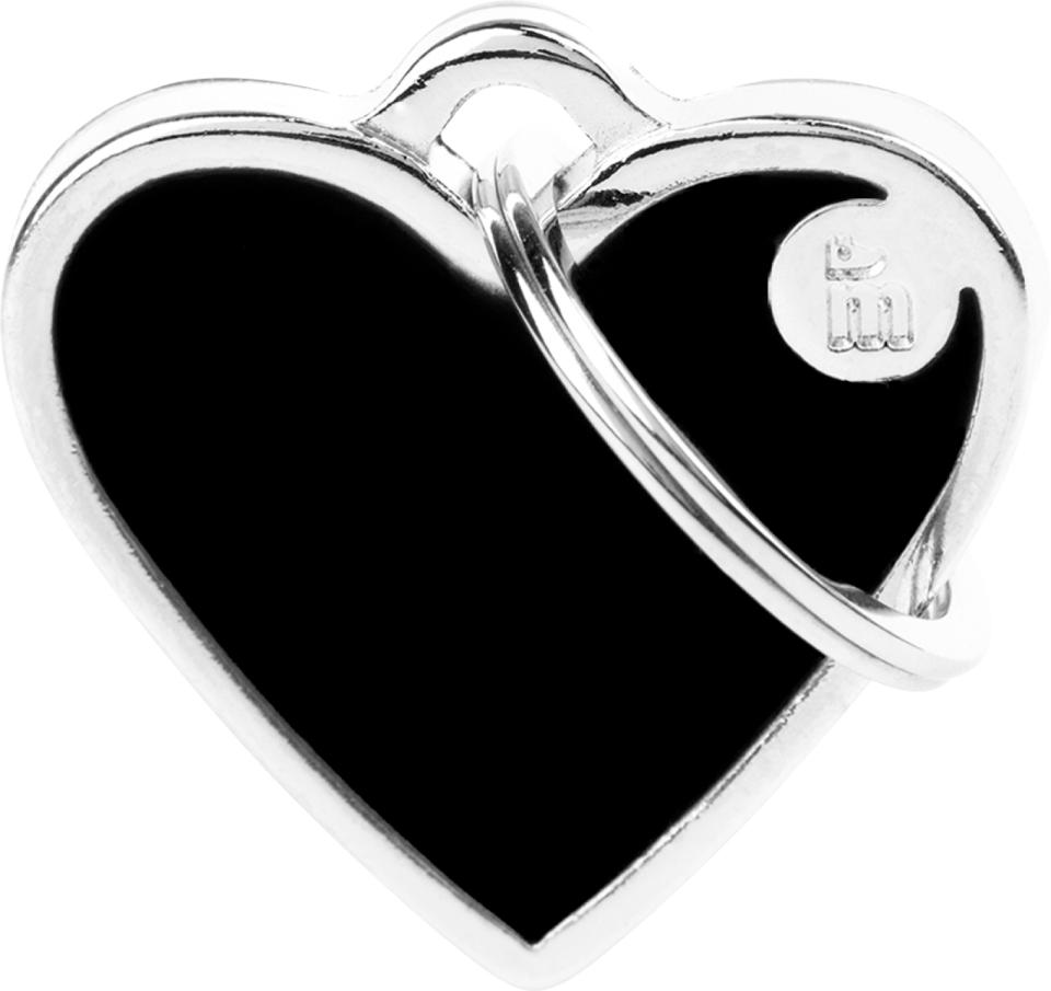 MyFamily Basic håndlaget, hjarte