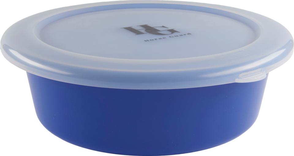 HorseGuard Foderspand med låg 6L