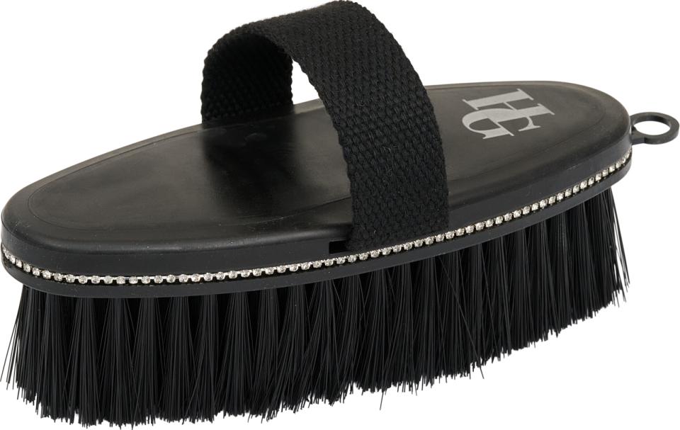 Horse Guard Carat-kropsbørste