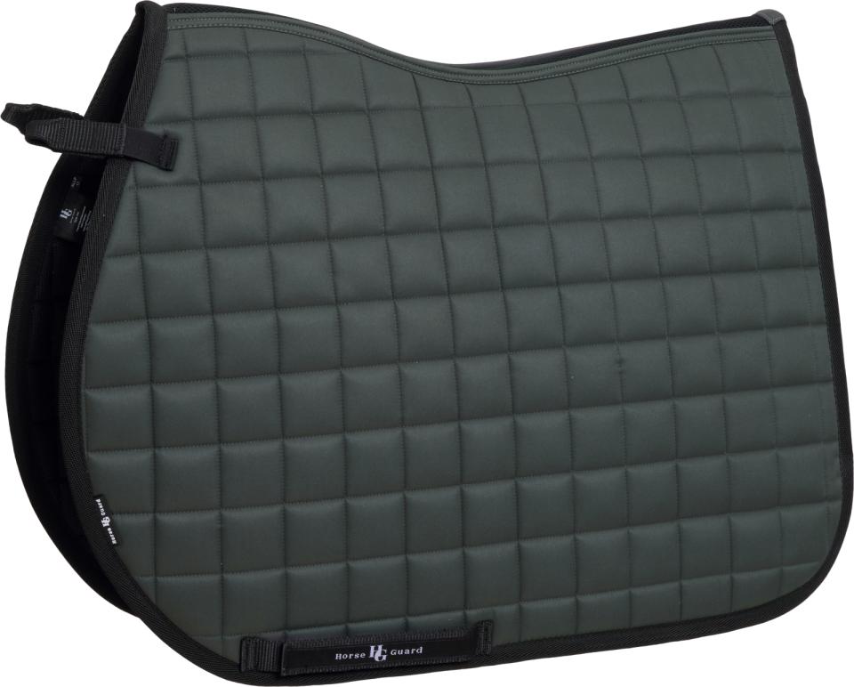 Horse Guard Alvi sadelunderlag, kombi