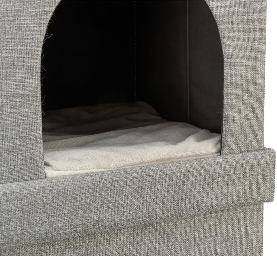 Trixie Kimy Cave, two floors