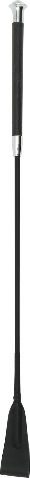 Equipage Jumping crop, gel handle