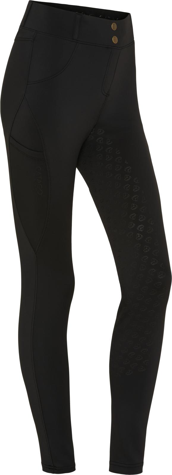 CATAGO Vanna Fullgrip riding tights