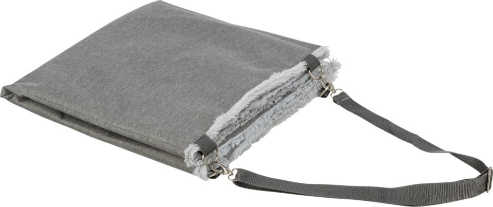 Trixie Amy rejsetæppe