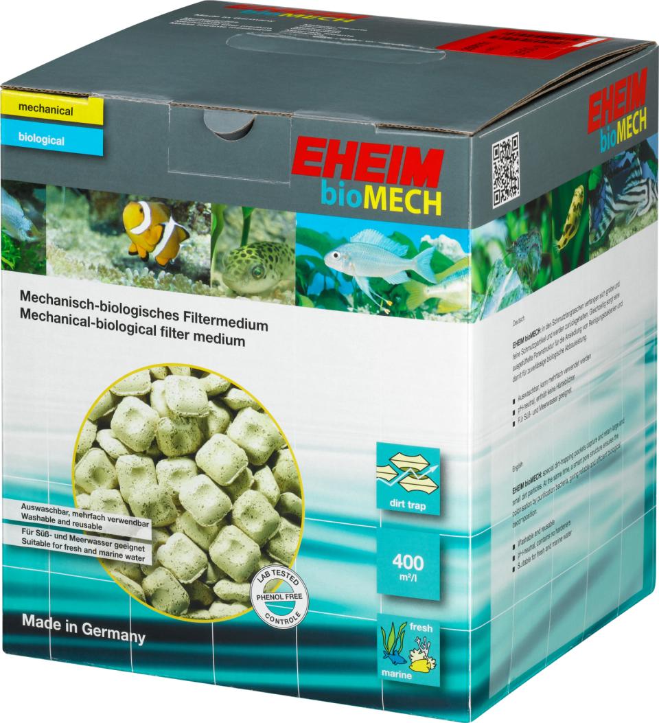 EHEIM bioMECH