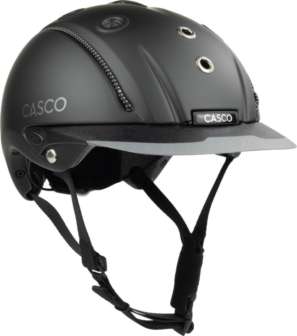 Casco Mistral Prime ridehjelm