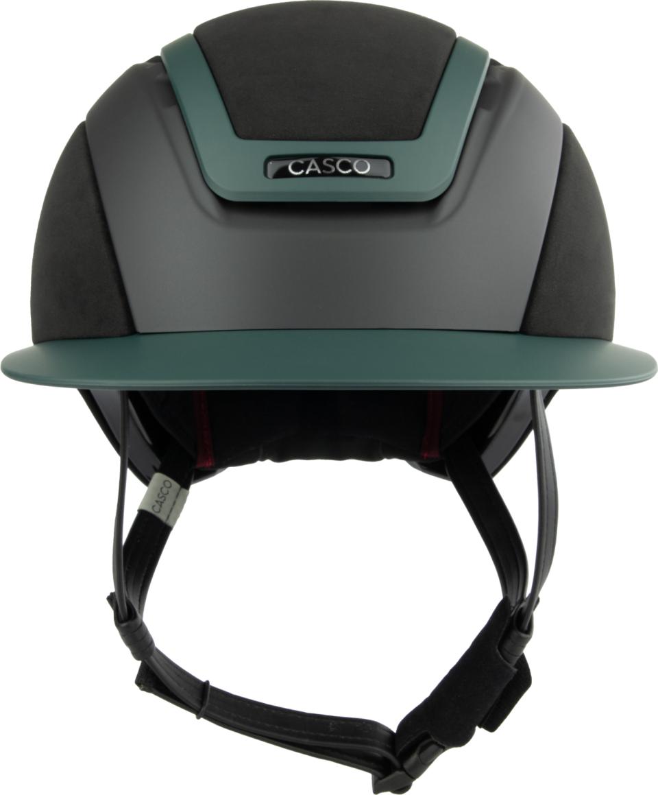 Casco Elite Paladin ridehjelm