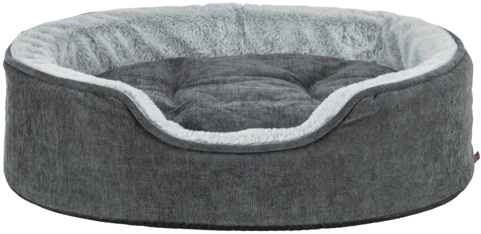 Trixie Vital Bed Lino Soft, Oval