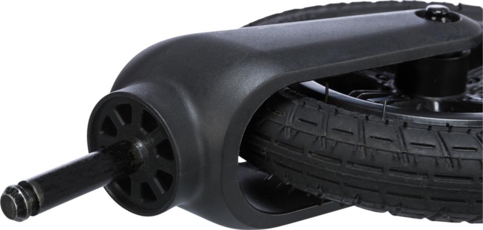 Jogger forhjul til trailer TX12794/6/8