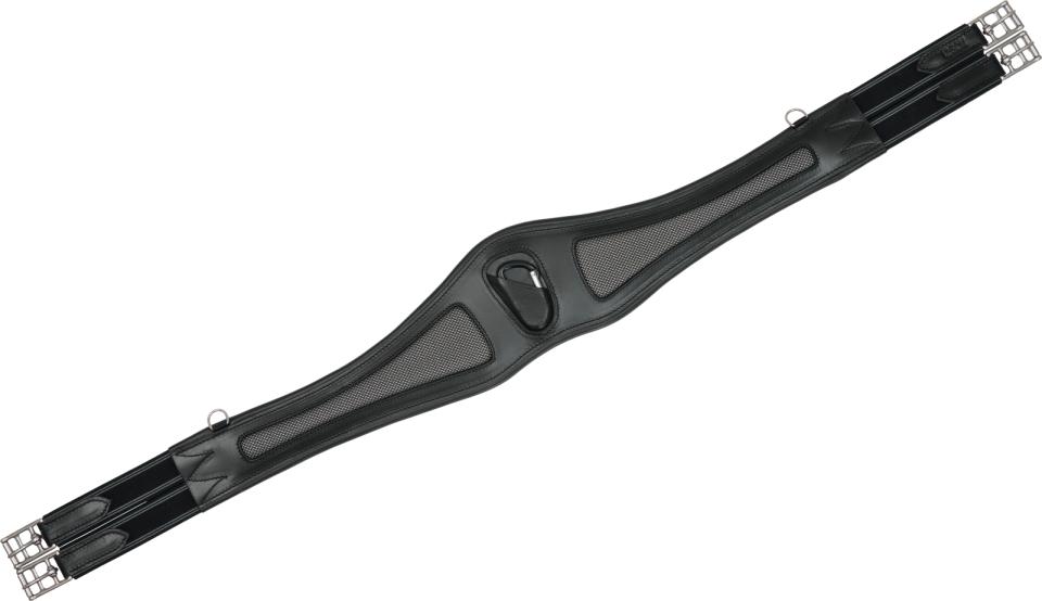 HorseGuard Leroy gjord med mesh