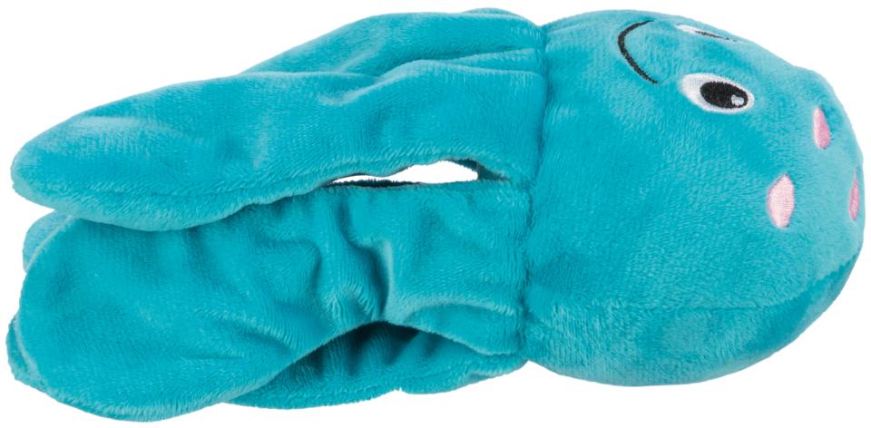 Jolly Paw Octopus, plush