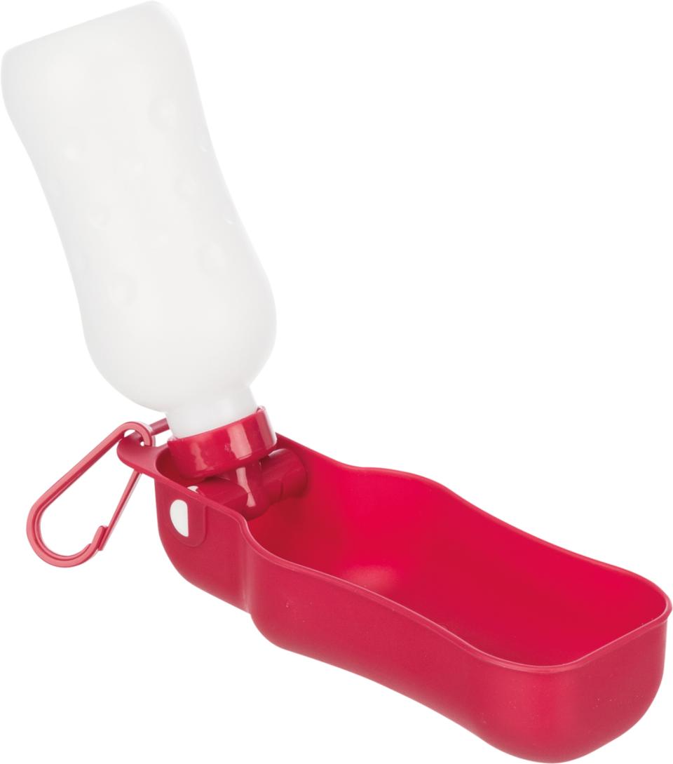 Trixie Vandflaske med skål