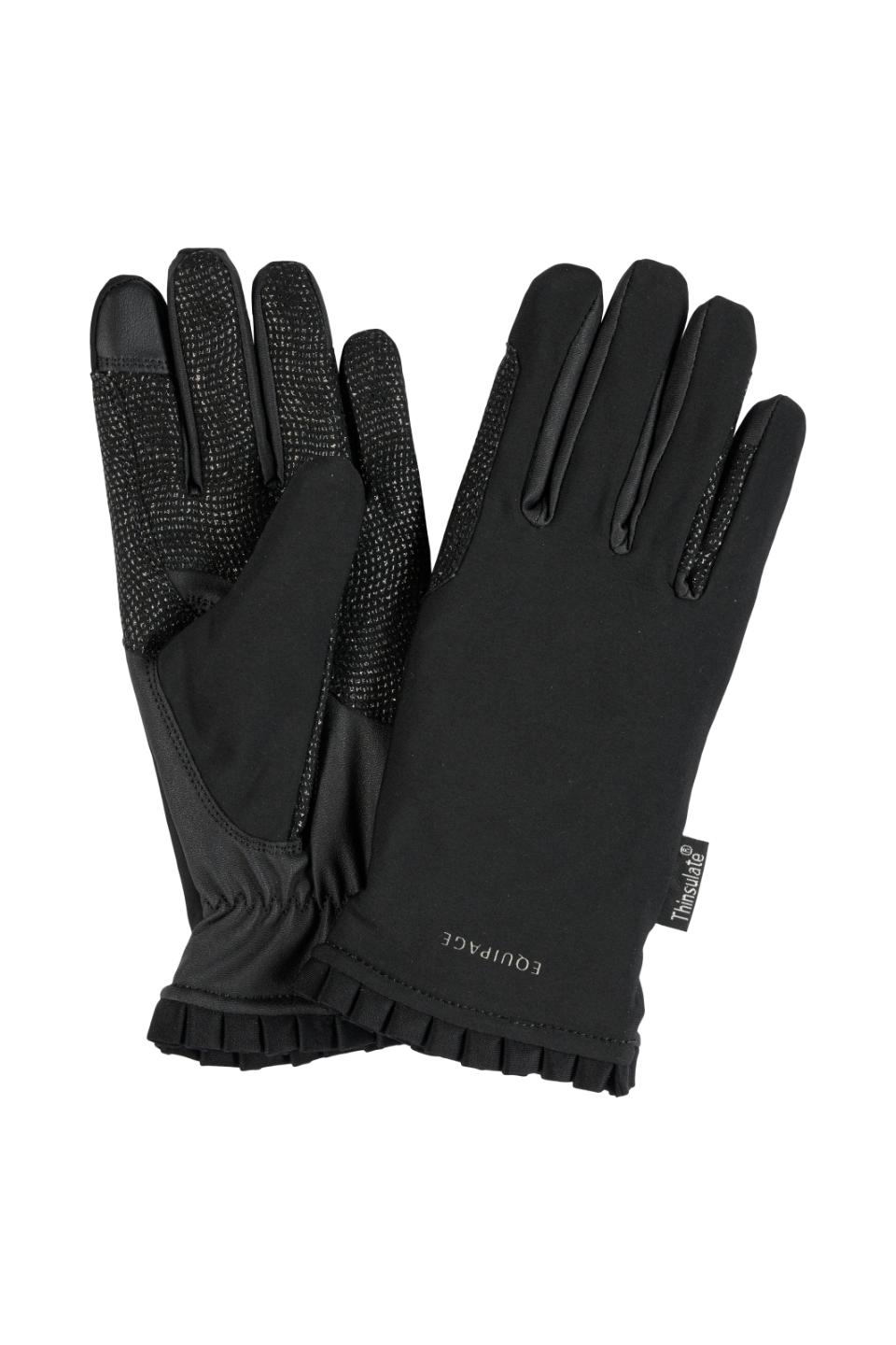 Equipage Lucy ridehandsker