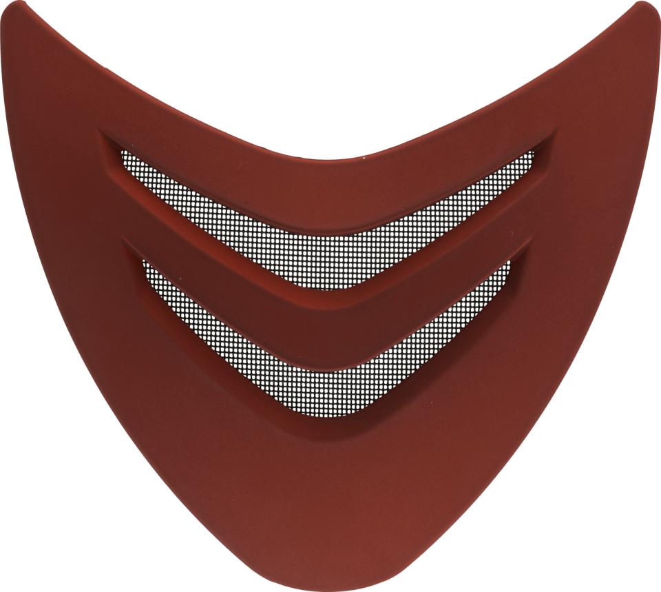 One K Convertible front vent plade - Mat