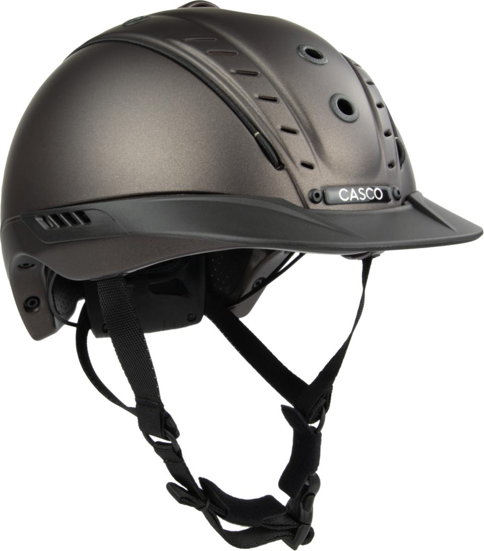 Casco Mistrall-2 Prime ridehjelm