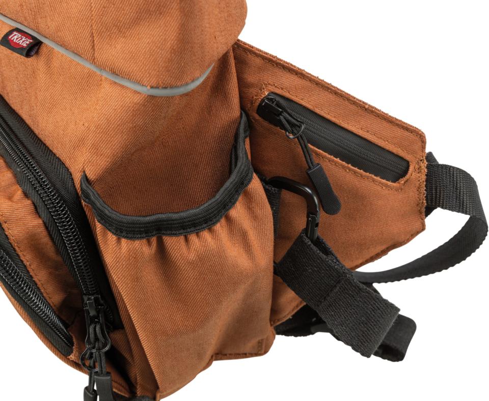 Trixie kombinationstaske