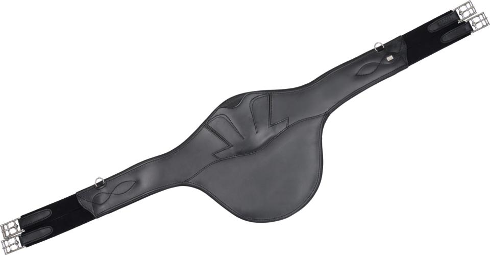 HorseGuard Lance pladegjord