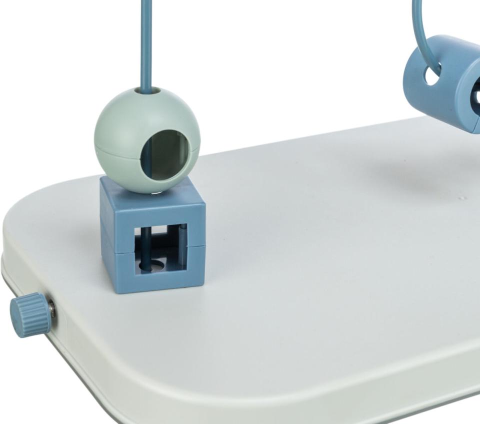 Trixie Dog Activity Skills Loop, plast/metal