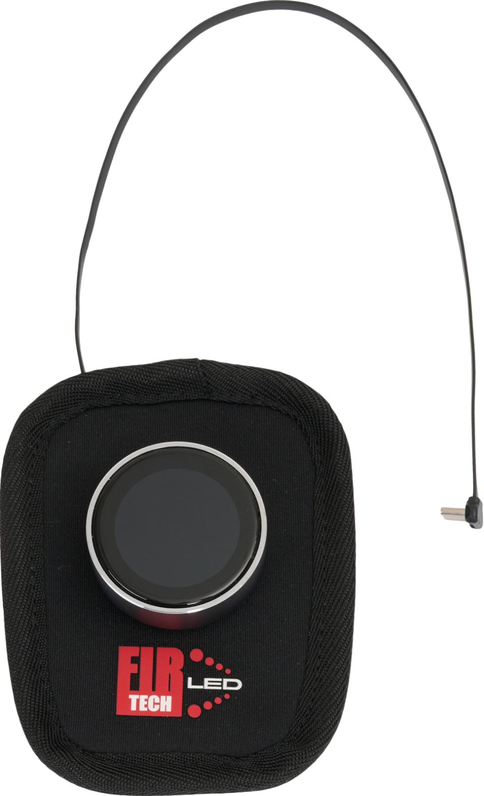 Catago FIR-Tech LED Smart-knapp